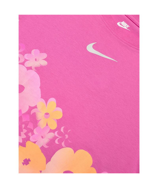 Conjunto Nike Nkg Flow-Ral Aop Bike Short Se...