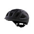 Capacete de Ciclismo Oakley Aro3 Allroad Homem Preto Fosco