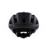 Capacete de Ciclismo Oakley Aro3 Allroad Homem Preto Fosco