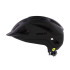 Capacete de Ciclismo Oakley Aro3 Allroad Homem Preto Fosco