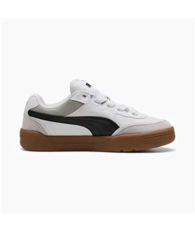 Zapatillas Puma Park Lifestyle Sk8 Hombre...