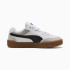 Chaussures Puma Park Lifestyle Sk8 Homme Blanc/Noir/Gris