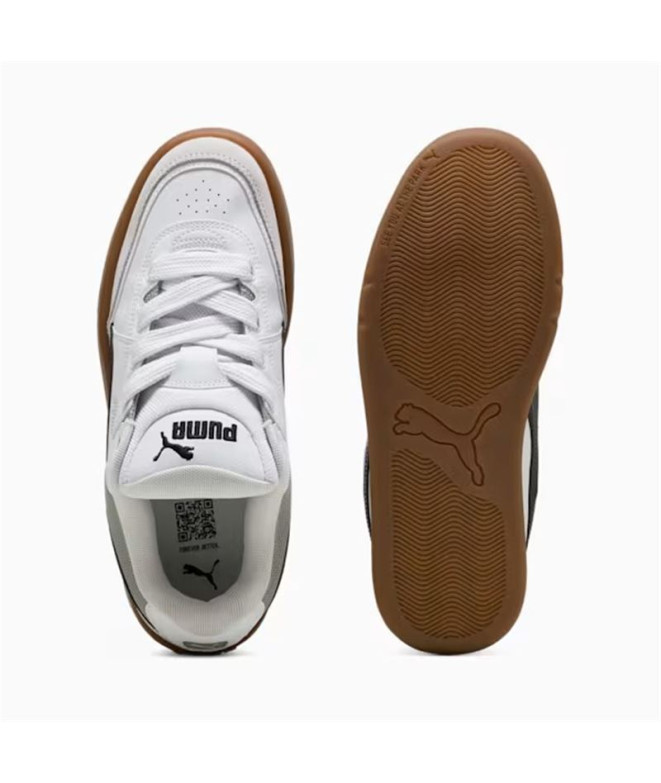 Sapatilhas Puma Park Lifestyle Sk8 Homem...