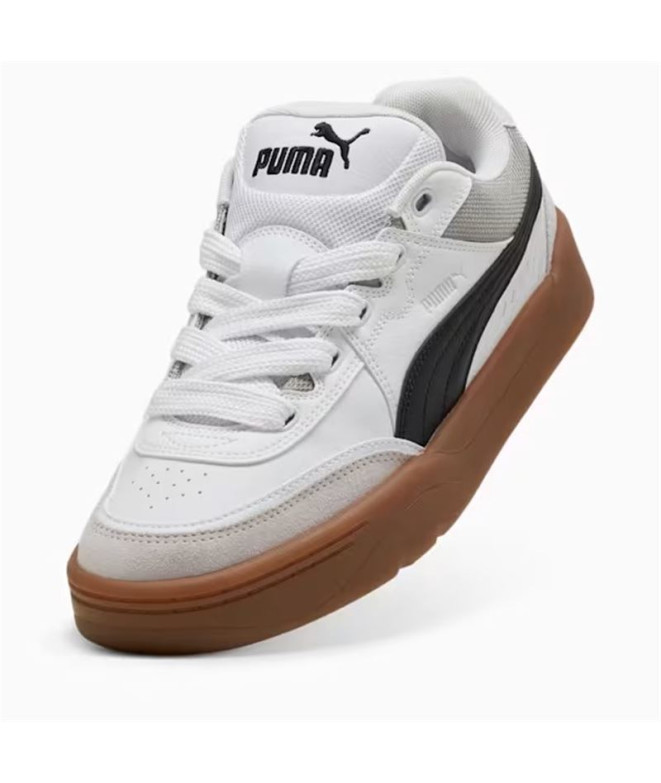 Zapatillas Puma Park Lifestyle Sk8 Hombre...