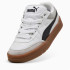 Chaussures Puma Park Lifestyle Sk8 Homme Blanc/Noir/Gris