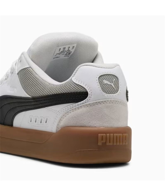 Zapatillas Puma Park Lifestyle Sk8 Hombre...