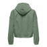 Veste Only Onlkenzie L/S Cord Noos Lily Pad Femme