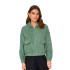 Veste Only Onlkenzie L/S Cord Noos Lily Pad Femme