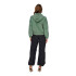 Veste Only Onlkenzie L/S Cord Noos Lily Pad Femme