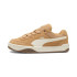 Sapatilhas Puma Park Lifestyle Sk8 S Homem Warm Beige Fros