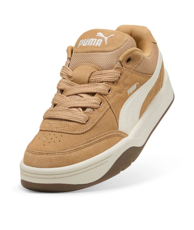 Sapatilhas Puma Park Lifestyle Sk8 S Homem Warm...