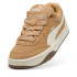 Sapatilhas Puma Park Lifestyle Sk8 S Homem Warm Beige Fros