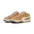 Sapatilhas Puma Park Lifestyle Sk8 S Homem Warm Beige Fros
