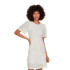 Robe Only Jdycarla Cathinka S/S Noos Cloud Dancer Femme