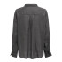 Camisa Only Onltokyo L/S Lin Bl Noos Magnet Mujer