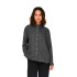 Camisa Only Onltokyo L/S Lin Bl Noos Magnet Mujer