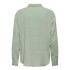 Chemise Only Jdytheis Life L/S Loose Noos Desert Sage Femme