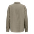 Camisa Only Jdytheis Life L/S Loose Noos Brindle Mujer