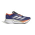 Chaussures adidas Adizero Boston 12 Homme Bleu