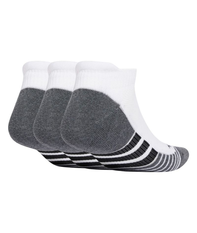 Calcetines de Fitness adidas Prf Cc Low 3P...