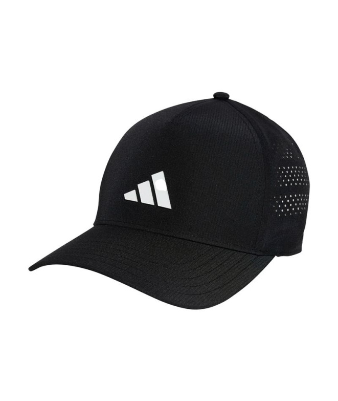 Boné adidas Truck Cap Clima Preto/Branco