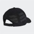 Boné adidas Truck Cap Clima Preto/Branco