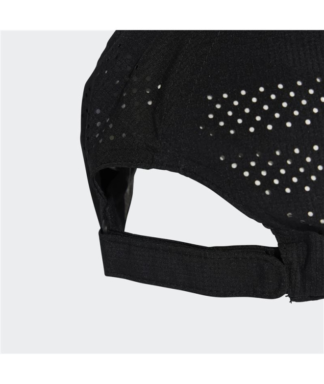 Boné adidas Truck Cap Clima Preto/Branco