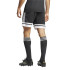 Calça de Futebol adidas Squadra25 Sho Homem Preto/Branco