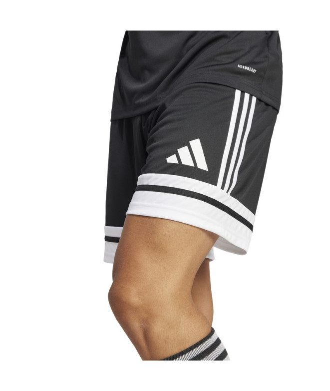 Pantalons de Football adidas Squadra25 Sho...