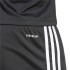 Calça de Futebol adidas Squadra25 Sho Homem Preto/Branco