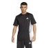 T-shirt de Fitness adidas Tr Ess Cb Homme Noir