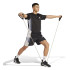 T-shirt de Fitness adidas Tr Ess Cb Homme Noir