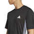 Camiseta de Fitness adidas Tr Ess Cb Homem Preto