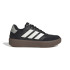 Chaussures adidas Courtblock Bold Femme Noir