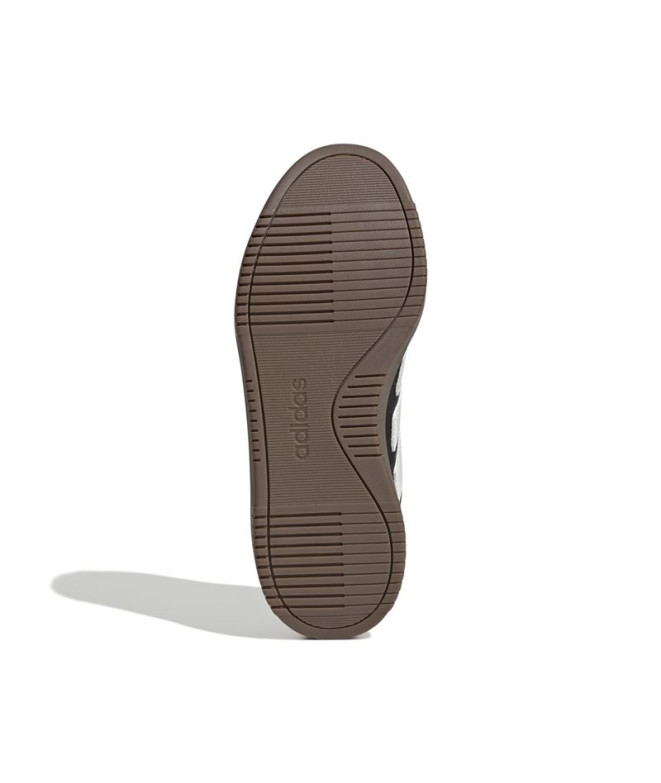 Sapatilhas adidas Courtblock Bold Mulher Preto