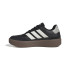 Chaussures adidas Courtblock Bold Femme Noir