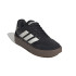 Chaussures adidas Courtblock Bold Femme Noir