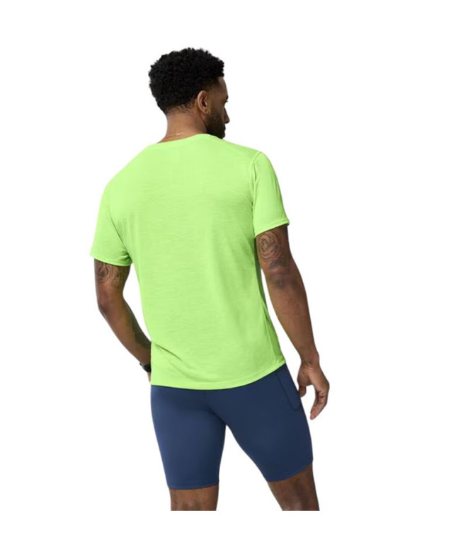 Camiseta de Running Brooks Distance Sleeve 3.0...