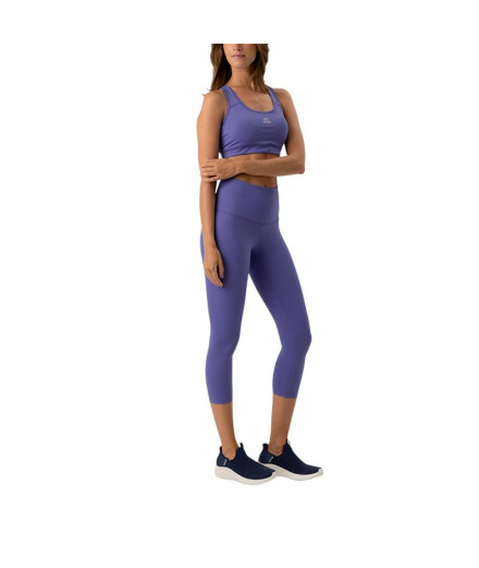 Malhas de Fitness Ditchill Cropped Legging Magny Mulher...