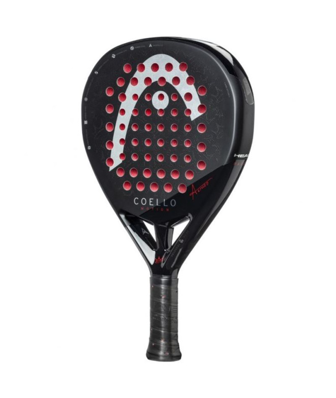 Pala de Pádel Head Coello Motion 2025