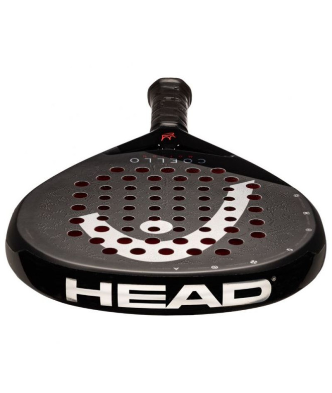 Pala de Pádel Head Coello Motion 2025