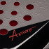 Raquette padel de Pádel Head Coello Motion 2025
