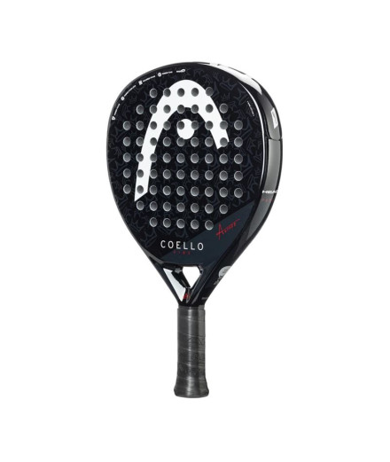Pala de Pádel Head Coello Vibe 2025