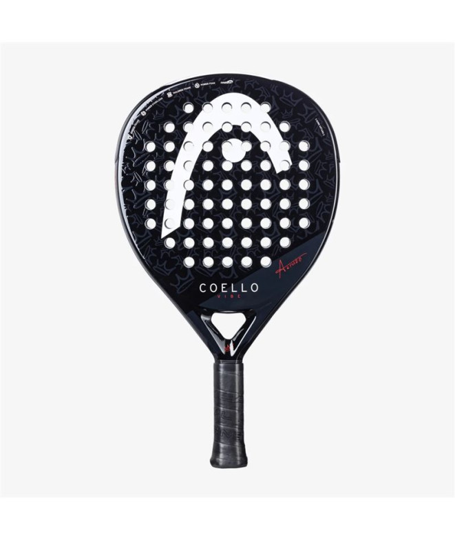 Pala de Pádel Head Coello Vibe 2025