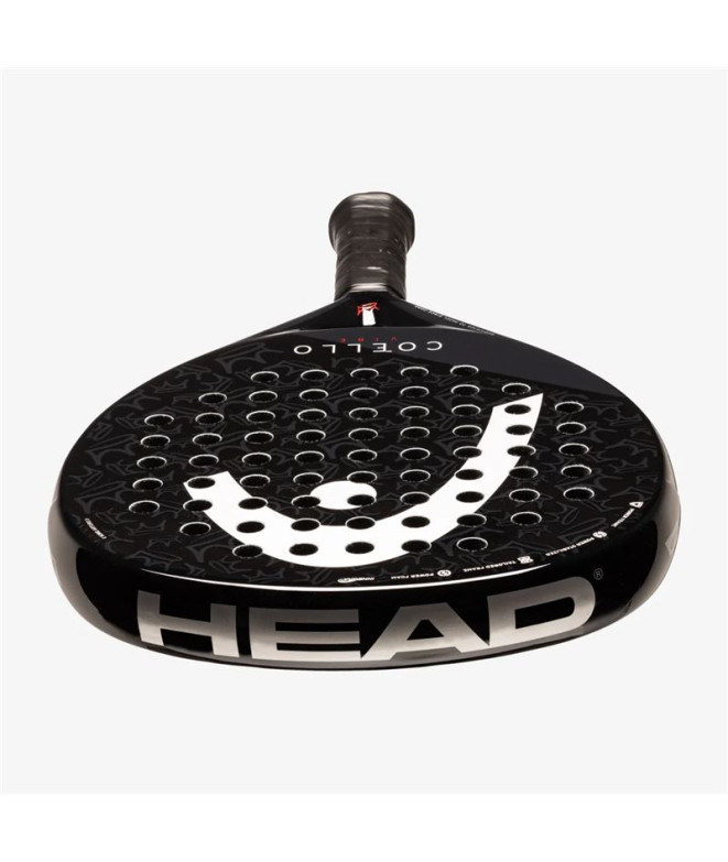Pala de Pádel Head Coello Vibe 2025
