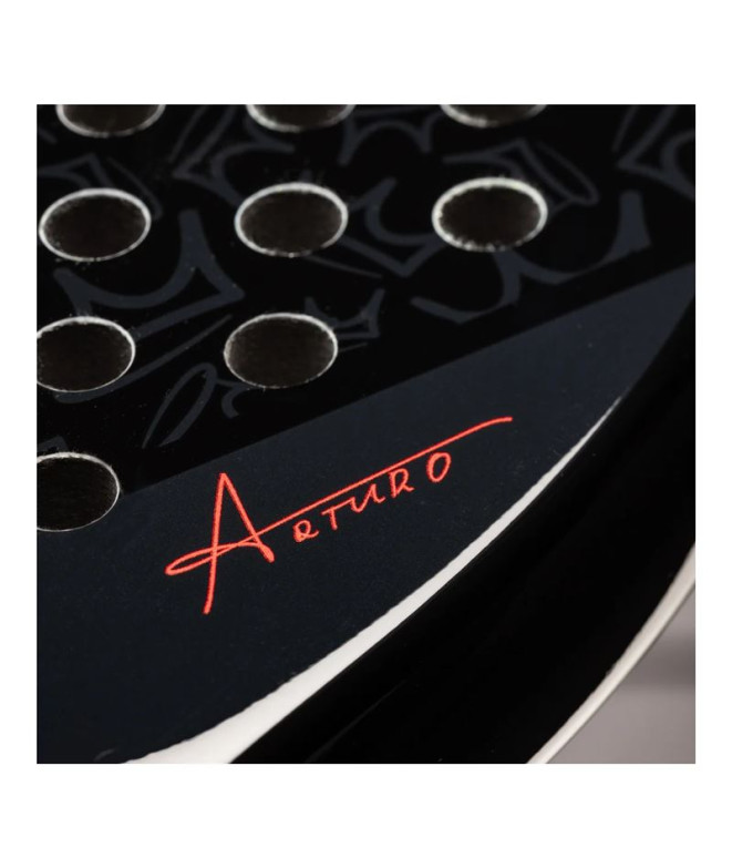 Raquette padel de Pádel Head Coello Vibe 2025