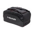 Mochila de Pádel Head Coello Pro X Padel Duffle Bag L Negro