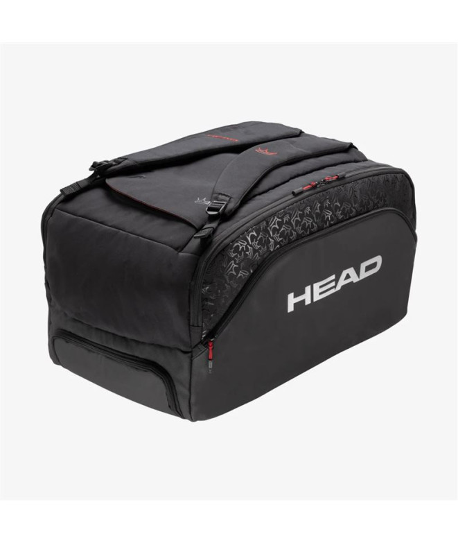 Mochila de Pádel Head Coello Pro X Padel Duffle...