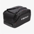 Mochila de Pádel Head Coello Pro X Padel Duffle Bag L Negro