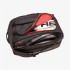 Mochila de Pádel Head Coello Pro X Padel Duffle Bag L Negro